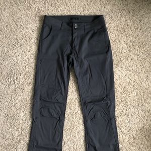 Prana Halle Pant Coal